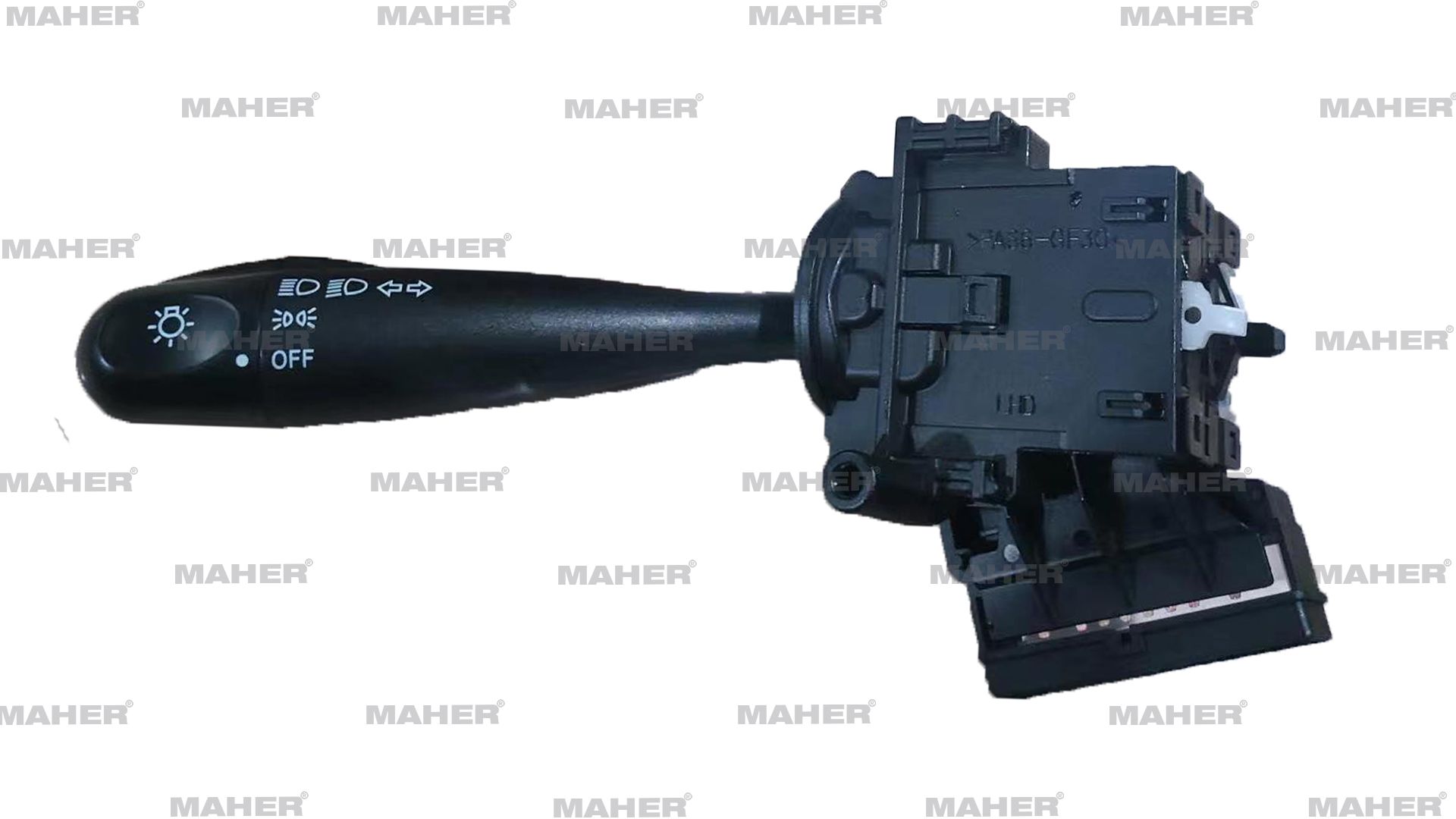 Hyundai Getz Elektrik 2003-2006